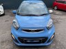 USED 2014 14 KIA PICANTO 1.2 2 ECODYNAMICS 5d 84 BHP ALLOYS+S/STOP+P/SNSR+IPOD+USB