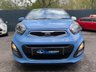 USED 2014 14 KIA PICANTO 1.2 2 ECODYNAMICS 5d 84 BHP ALLOYS+S/STOP+P/SNSR+IPOD+USB