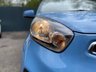 USED 2014 14 KIA PICANTO 1.2 2 ECODYNAMICS 5d 84 BHP ALLOYS+S/STOP+P/SNSR+IPOD+USB