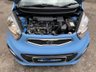 USED 2014 14 KIA PICANTO 1.2 2 ECODYNAMICS 5d 84 BHP ALLOYS+S/STOP+P/SNSR+IPOD+USB