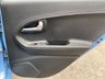 USED 2014 14 KIA PICANTO 1.2 2 ECODYNAMICS 5d 84 BHP ALLOYS+S/STOP+P/SNSR+IPOD+USB