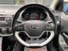 USED 2014 14 KIA PICANTO 1.2 2 ECODYNAMICS 5d 84 BHP ALLOYS+S/STOP+P/SNSR+IPOD+USB