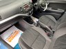 USED 2014 14 KIA PICANTO 1.2 2 ECODYNAMICS 5d 84 BHP ALLOYS+S/STOP+P/SNSR+IPOD+USB