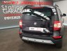 USED 2017 17 SKODA YETI OUTDOOR 1.2 SE DRIVE TSI 5d 109 BHP 1.2 PETROLTURBO 110HP, 6 SPEED SAT NAV & HEATED SEATS AND SCREEN