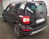 USED 2017 17 SKODA YETI OUTDOOR 1.2 SE DRIVE TSI 5d 109 BHP 1.2 PETROLTURBO 110HP, 6 SPEED SAT NAV & HEATED SEATS AND SCREEN