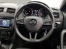 USED 2017 17 SKODA YETI OUTDOOR 1.2 SE DRIVE TSI 5d 109 BHP 1.2 PETROLTURBO 110HP, 6 SPEED SAT NAV & HEATED SEATS AND SCREEN