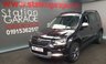 USED 2017 17 SKODA YETI OUTDOOR 1.2 SE DRIVE TSI 5d 109 BHP 1.2 PETROLTURBO 110HP, 6 SPEED SAT NAV & HEATED SEATS AND SCREEN