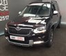 USED 2017 17 SKODA YETI OUTDOOR 1.2 SE DRIVE TSI 5d 109 BHP 1.2 PETROLTURBO 110HP, 6 SPEED SAT NAV & HEATED SEATS AND SCREEN