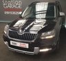 USED 2017 17 SKODA YETI OUTDOOR 1.2 SE DRIVE TSI 5d 109 BHP 1.2 PETROLTURBO 110HP, 6 SPEED SAT NAV & HEATED SEATS AND SCREEN