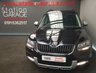 USED 2017 17 SKODA YETI OUTDOOR 1.2 SE DRIVE TSI 5d 109 BHP 1.2 PETROLTURBO 110HP, 6 SPEED SAT NAV & HEATED SEATS AND SCREEN