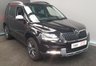 USED 2017 17 SKODA YETI OUTDOOR 1.2 SE DRIVE TSI 5d 109 BHP 1.2 PETROLTURBO 110HP, 6 SPEED SAT NAV & HEATED SEATS AND SCREEN