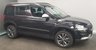 USED 2017 17 SKODA YETI OUTDOOR 1.2 SE DRIVE TSI 5d 109 BHP 1.2 PETROLTURBO 110HP, 6 SPEED SAT NAV & HEATED SEATS AND SCREEN