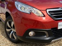USED 2016 65 PEUGEOT 2008 1.6 BLUE HDI S/S ALLURE 5d 100 BHP 