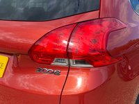 USED 2016 65 PEUGEOT 2008 1.6 BLUE HDI S/S ALLURE 5d 100 BHP 