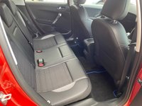 USED 2016 65 PEUGEOT 2008 1.6 BLUE HDI S/S ALLURE 5d 100 BHP 