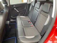 USED 2016 65 PEUGEOT 2008 1.6 BLUE HDI S/S ALLURE 5d 100 BHP 