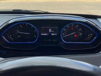 USED 2016 65 PEUGEOT 2008 1.6 BLUE HDI S/S ALLURE 5d 100 BHP 