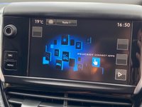 USED 2016 65 PEUGEOT 2008 1.6 BLUE HDI S/S ALLURE 5d 100 BHP 