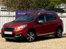 USED 2016 65 PEUGEOT 2008 1.6 BLUE HDI S/S ALLURE 5d 100 BHP 