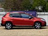 USED 2016 65 PEUGEOT 2008 1.6 BLUE HDI S/S ALLURE 5d 100 BHP 