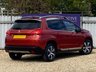 USED 2016 65 PEUGEOT 2008 1.6 BLUE HDI S/S ALLURE 5d 100 BHP 