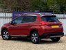 USED 2016 65 PEUGEOT 2008 1.6 BLUE HDI S/S ALLURE 5d 100 BHP 