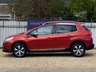 USED 2016 65 PEUGEOT 2008 1.6 BLUE HDI S/S ALLURE 5d 100 BHP 