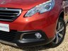 USED 2016 65 PEUGEOT 2008 1.6 BLUE HDI S/S ALLURE 5d 100 BHP 