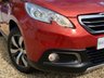 USED 2016 65 PEUGEOT 2008 1.6 BLUE HDI S/S ALLURE 5d 100 BHP 