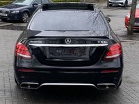 USED 2018 68 MERCEDES-BENZ E-CLASS 4.0 AMG E 63 S 4MATIC 4d 604 BHP WARRANTY INCLUDED - MB SERVICE HISTORY