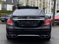 USED 2018 68 MERCEDES-BENZ E-CLASS 4.0 AMG E 63 S 4MATIC 4d 604 BHP WARRANTY INCLUDED - MB SERVICE HISTORY