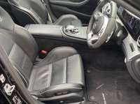 USED 2018 68 MERCEDES-BENZ E-CLASS 4.0 AMG E 63 S 4MATIC 4d 604 BHP WARRANTY INCLUDED - MB SERVICE HISTORY
