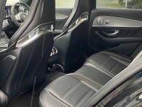 USED 2018 68 MERCEDES-BENZ E-CLASS 4.0 AMG E 63 S 4MATIC 4d 604 BHP WARRANTY INCLUDED - MB SERVICE HISTORY