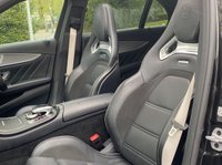 USED 2018 68 MERCEDES-BENZ E-CLASS 4.0 AMG E 63 S 4MATIC 4d 604 BHP WARRANTY INCLUDED - MB SERVICE HISTORY