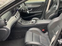 USED 2018 68 MERCEDES-BENZ E-CLASS 4.0 AMG E 63 S 4MATIC 4d 604 BHP WARRANTY INCLUDED - MB SERVICE HISTORY