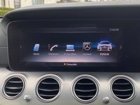 USED 2018 68 MERCEDES-BENZ E-CLASS 4.0 AMG E 63 S 4MATIC 4d 604 BHP WARRANTY INCLUDED - MB SERVICE HISTORY
