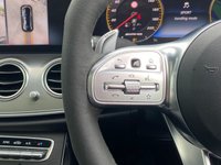 USED 2018 68 MERCEDES-BENZ E-CLASS 4.0 AMG E 63 S 4MATIC 4d 604 BHP WARRANTY INCLUDED - MB SERVICE HISTORY