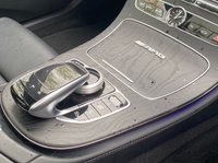 USED 2018 68 MERCEDES-BENZ E-CLASS 4.0 AMG E 63 S 4MATIC 4d 604 BHP WARRANTY INCLUDED - MB SERVICE HISTORY