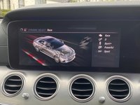 USED 2018 68 MERCEDES-BENZ E-CLASS 4.0 AMG E 63 S 4MATIC 4d 604 BHP WARRANTY INCLUDED - MB SERVICE HISTORY