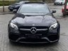 USED 2018 68 MERCEDES-BENZ E-CLASS 4.0 AMG E 63 S 4MATIC 4d 604 BHP WARRANTY INCLUDED - MB SERVICE HISTORY