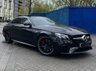 USED 2018 68 MERCEDES-BENZ E-CLASS 4.0 AMG E 63 S 4MATIC 4d 604 BHP WARRANTY INCLUDED - MB SERVICE HISTORY