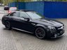 USED 2018 68 MERCEDES-BENZ E-CLASS 4.0 AMG E 63 S 4MATIC 4d 604 BHP WARRANTY INCLUDED - MB SERVICE HISTORY