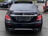 USED 2018 68 MERCEDES-BENZ E-CLASS 4.0 AMG E 63 S 4MATIC 4d 604 BHP WARRANTY INCLUDED - MB SERVICE HISTORY