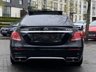 USED 2018 68 MERCEDES-BENZ E-CLASS 4.0 AMG E 63 S 4MATIC 4d 604 BHP WARRANTY INCLUDED - MB SERVICE HISTORY