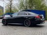 USED 2018 68 MERCEDES-BENZ E-CLASS 4.0 AMG E 63 S 4MATIC 4d 604 BHP WARRANTY INCLUDED - MB SERVICE HISTORY