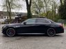 USED 2018 68 MERCEDES-BENZ E-CLASS 4.0 AMG E 63 S 4MATIC 4d 604 BHP WARRANTY INCLUDED - MB SERVICE HISTORY