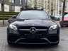 USED 2018 68 MERCEDES-BENZ E-CLASS 4.0 AMG E 63 S 4MATIC 4d 604 BHP WARRANTY INCLUDED - MB SERVICE HISTORY