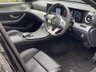 USED 2018 68 MERCEDES-BENZ E-CLASS 4.0 AMG E 63 S 4MATIC 4d 604 BHP WARRANTY INCLUDED - MB SERVICE HISTORY