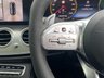 USED 2018 68 MERCEDES-BENZ E-CLASS 4.0 AMG E 63 S 4MATIC 4d 604 BHP WARRANTY INCLUDED - MB SERVICE HISTORY