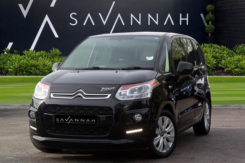 View our CITROEN C3 PICASSO